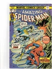 The Amazing Spider-Man #143 Marvel Comic Book  FN See Scans for condition
