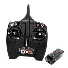  DXS Transmitter with AR410 Receiver, SPM1010 