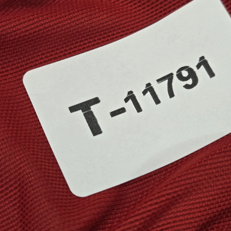 Sujetador Cacique Mujer 40DD Rojo Ligeramente Forrado Balconette Francés Tirantes Encaje Foto 2 de 4