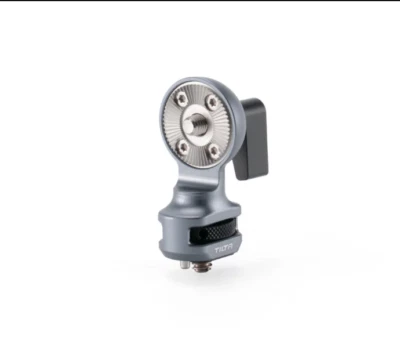 Tilta 1/4″-20 Mounting Bracket HDA-T15-1420-TG für Hydra Alien Mini