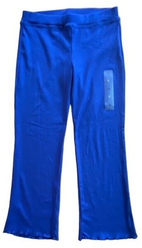 Epic Threads Ribbed Flare Leggings Little Girls Elastic Waist Pull On NWT - Picture 14 of 21