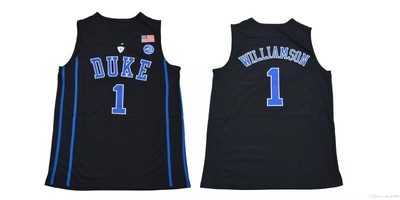 zion williamson jersey