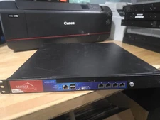 MERU NETWORKS MC3200 Intel Core i3-540 3.06 GHz Server w/2 GB,Transcend Mc3200