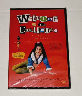 Welcome to the Dollhouse Heather Matarazzo, Victoria Davis