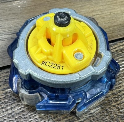 Beyblade Burst Hasbro C2281 Odax O2 Collectible Anime Bey Toy | eBay