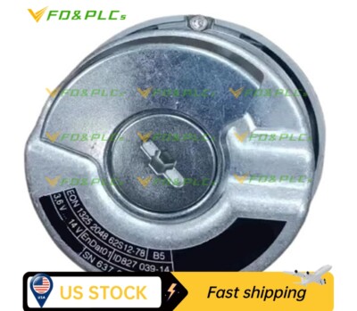 1PC New Heidenhain EQN1325 2048 62S12-78 ID 827039-06 Encoder