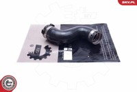 SKV Germany 54SKV193 Ladeluftschlauch FüR MERCEDES-BENZ