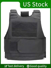 YAKEDA Popular Outdoor Quick Release Tactical Vest, Outdoor Gear