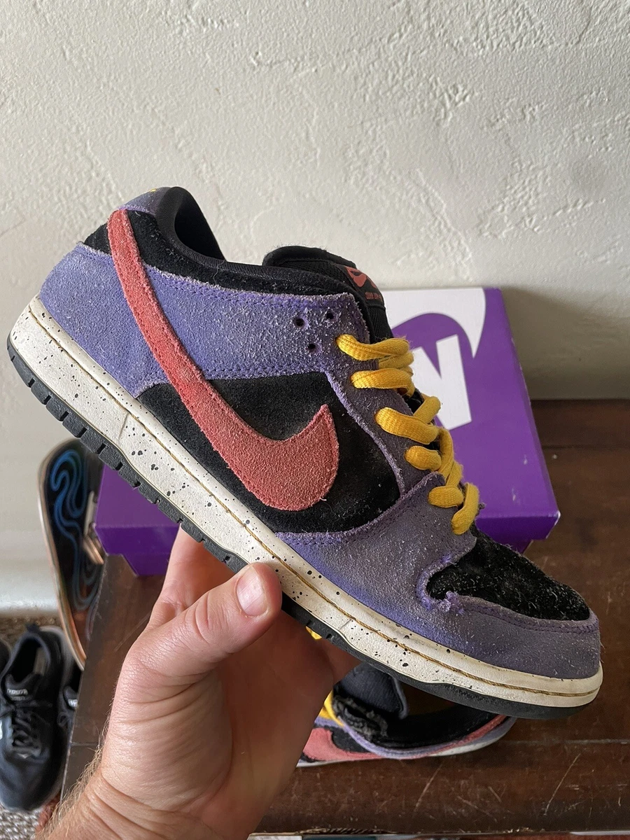 Size 10 - Nike Dunk Low Pro SB ACG Terra