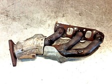 Collettore scarico destro INFINITI Q50 Hybrid 2014-2018 3.5 Hybrid benzina