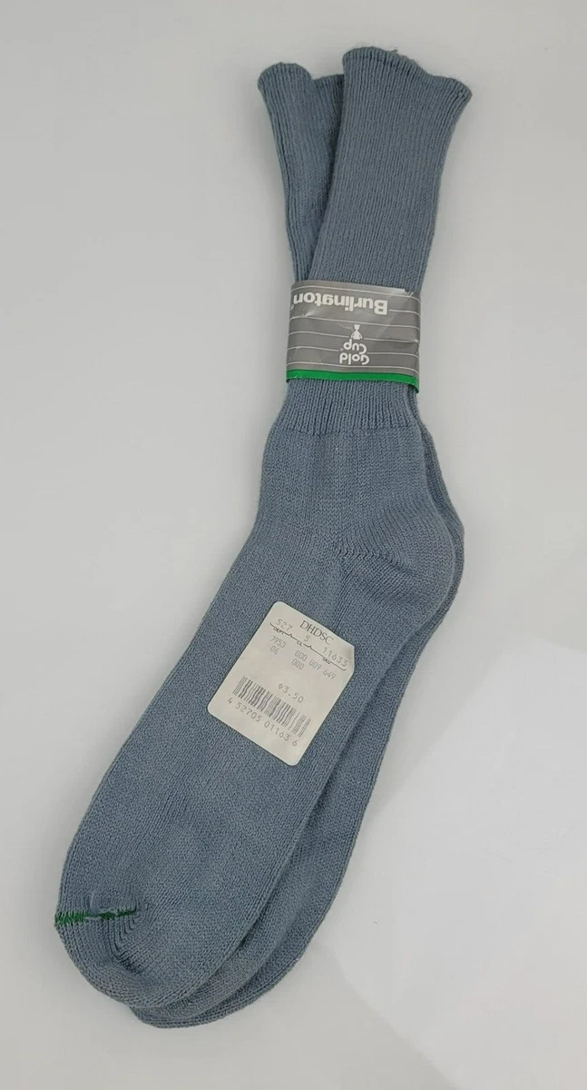 Burlington nike socks top