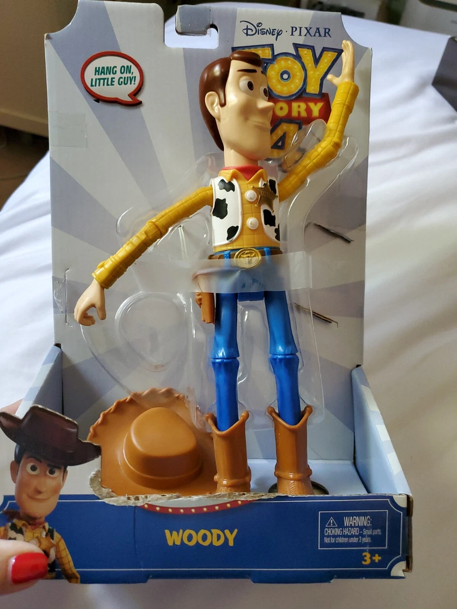 Disney 4 True Talkers Forky Figure