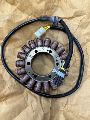Honda Stator - VT750C models