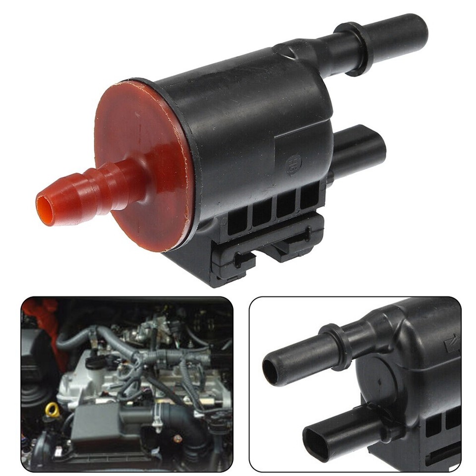 Canister Purge Valve 04627182AA 4627182AA Auto Parts Canister Solenoid