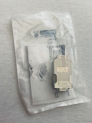 Phoenix Contact SUBCON-PLUS-MAX 9 D-SUB bus connector 2904467
