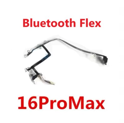 Für iPhone 16 Pro Max Bluetooth Flex Antennenkabel Hochwertig UK Ware