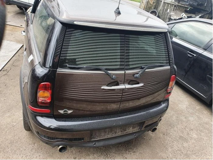 Specchio retrovisore esterno destro Mini Mini Clubman R55 51162755636 P13393830 - Immagine 3 di 4