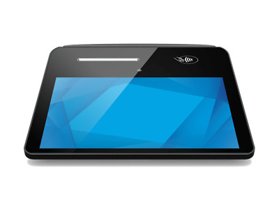 Elo Pay 7'' POS-System
