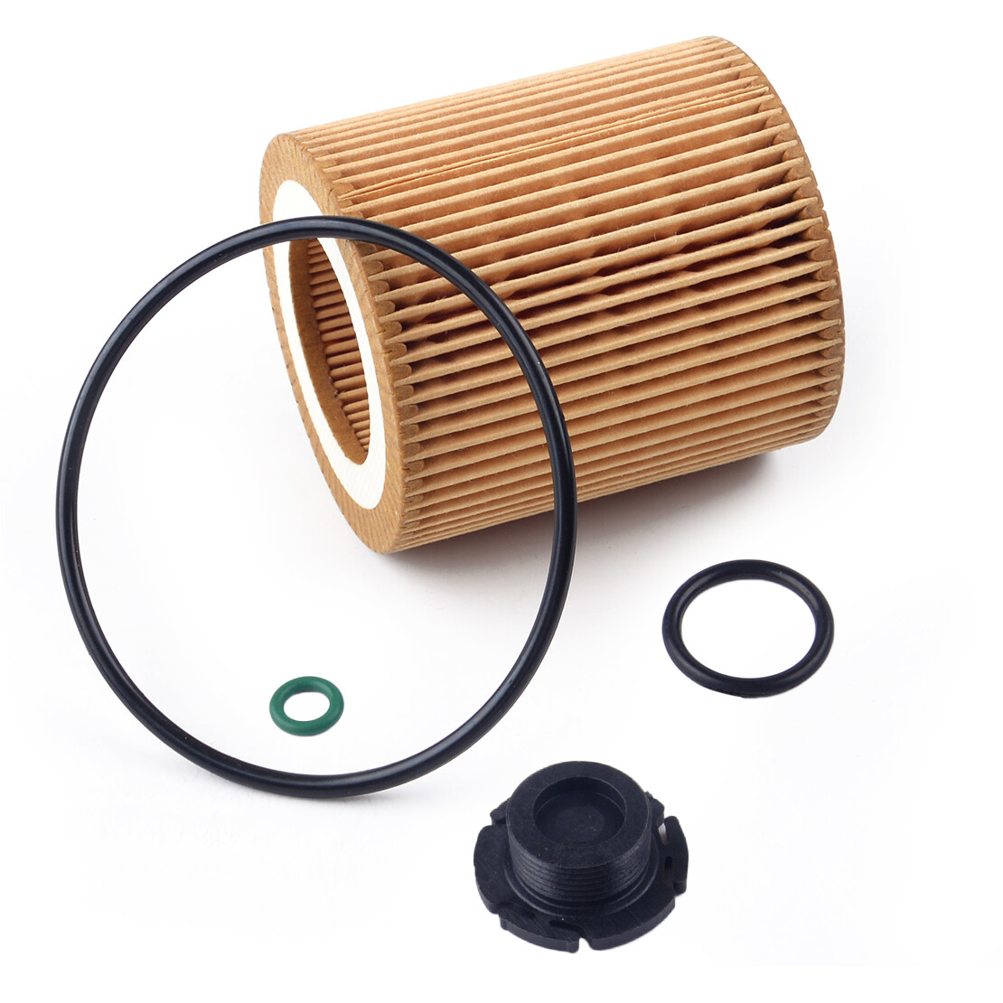 Engine Oil Filter 11427640862 fit For BMW 1 2 3 4 5 Series