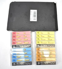 EEEEE 572 Piece Standoff Kit Screws Motherboard Circuit Board Assortment