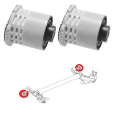 Essieu Chevrolet CRUZE