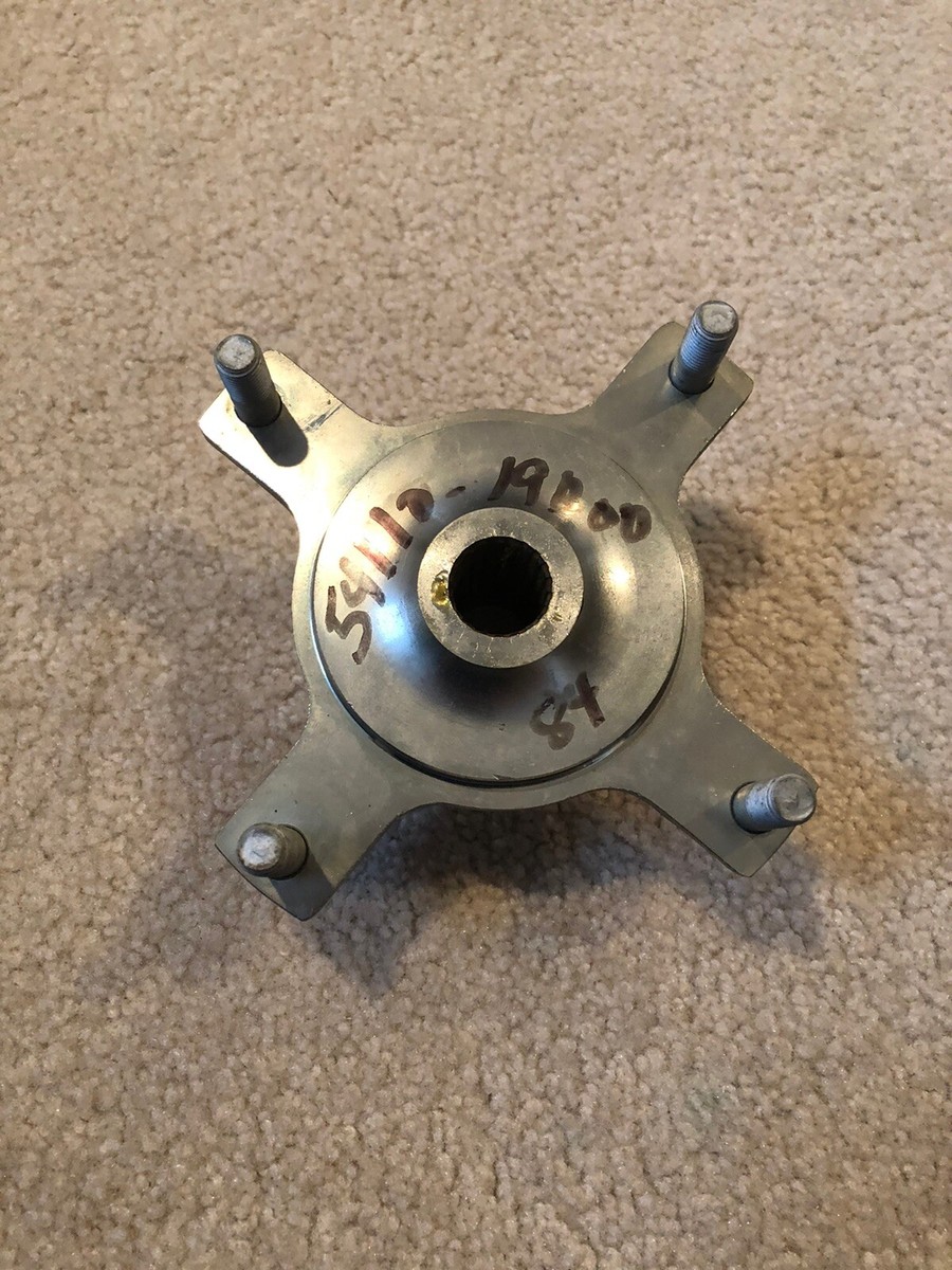 プライマリー OEM Suzuki Quad Runner Wheel Hub 54110-19B00 | eBay