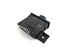 Mercedes Benz A Class W177 Tire Pressure Monitoring Control Module A0009000316