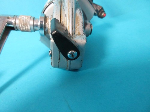Vintage Daiwa 2500C Salzwasser Kugellager Spinnrolle Made in Japan selten - Bild 6 von 10