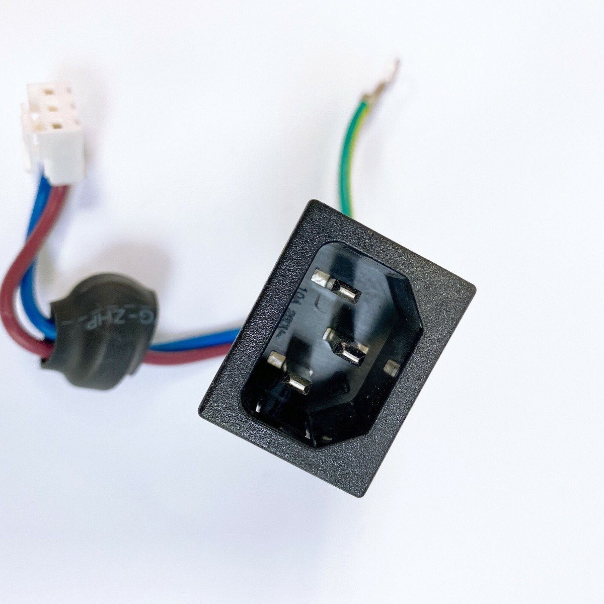 Original Dell Alienware AW2518HF Monitor Power Input Socket