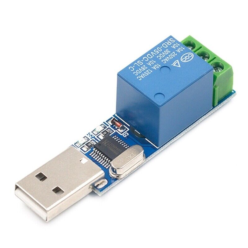 LCUS-1 USB Module Onboard PL2303 USB Controller Chip Stable Connection