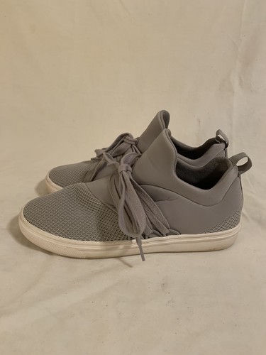 lancer grey shoes