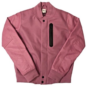 nikelab varsity jacket