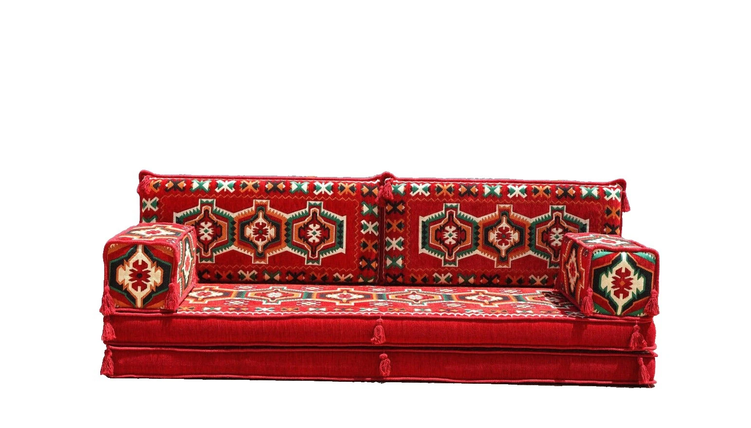 Living Room Multicolor Sofas, Armchairs & Couches