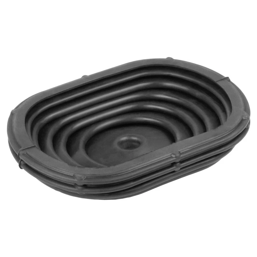 Dodge D100 D200 D300 1961-1971 W100 W200 W300 camioneta pickup bota de cambio de piso nueva Foto 2 de 2