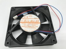 San Ace25 109P1224M402 24V 0.09A 12CM 120mm inverter cooling fan 2pin