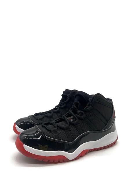 jordan 11 youth size