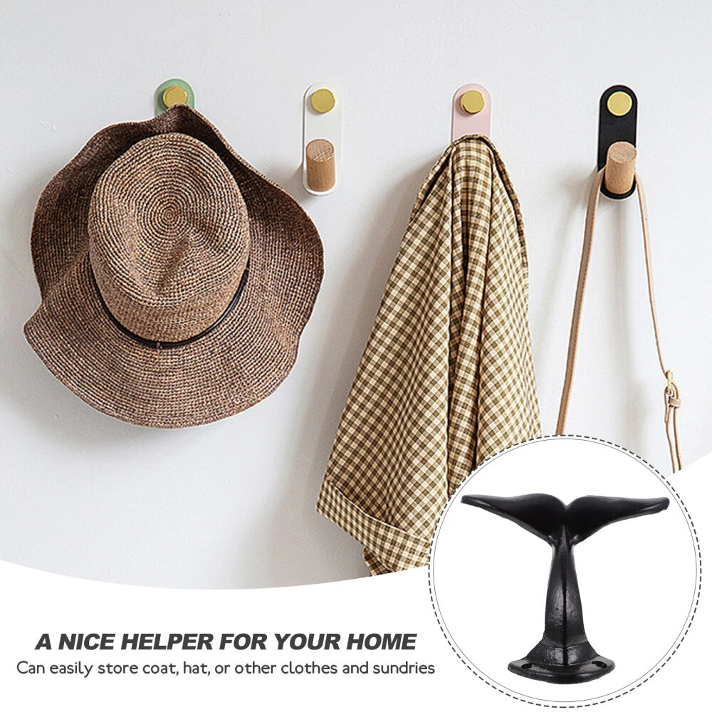 key holder hook Outdoor Wall Hanging Hook Wall Hook Decorative