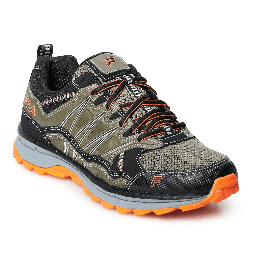 Fila evergrand clearance