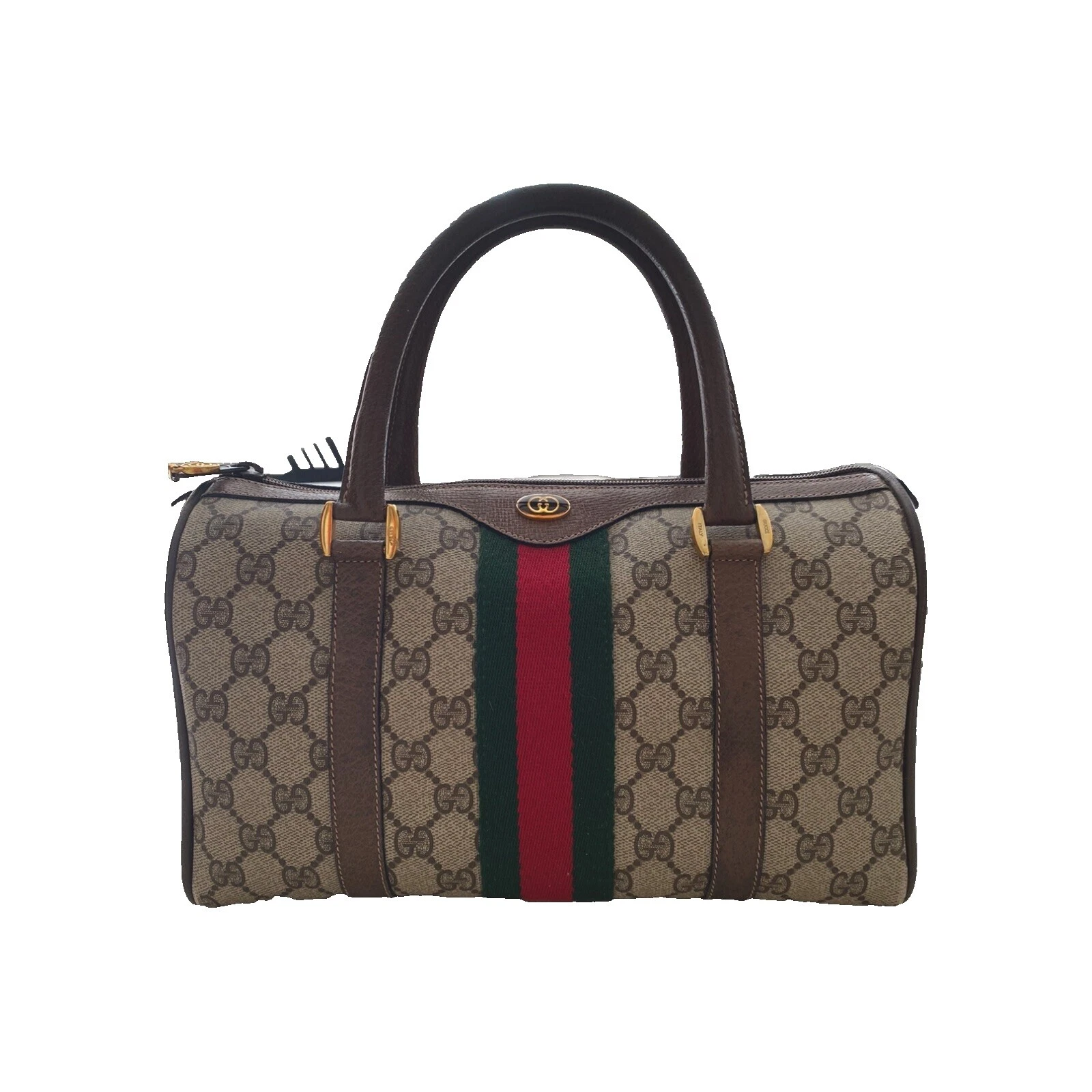 Accesorios Vintage Original Gucci Mujeres