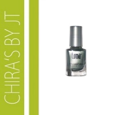 1 Toma Chrome Trendlack 13,3ml CC-2P Limelight top Markenware VK.18,00 