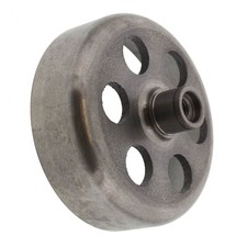 MF8352 Campana Frizione Dm 80 per Minimoto Minibike Polini