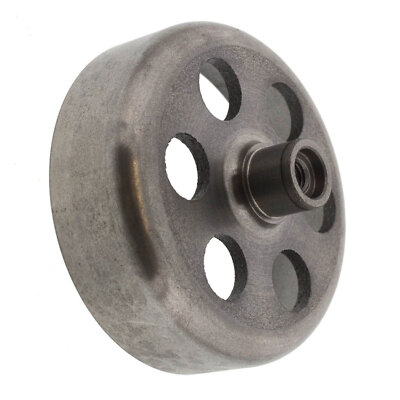 MF8352 Clutch Bell DM 80 For Minimoto Minibike Polini
