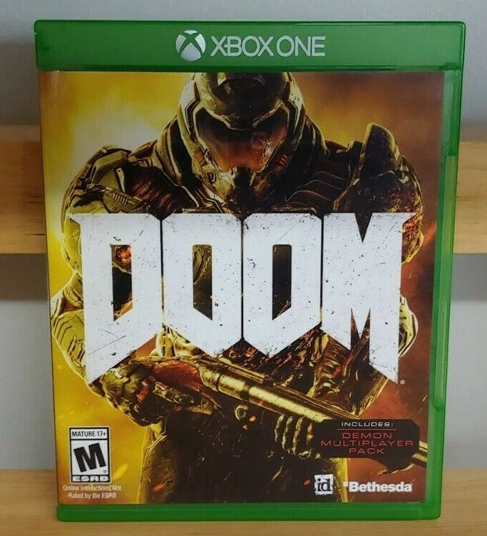 Doom 2016 обложка. Doom [xbox one]. Doom eternal deluxe edition. Doom eternal [xbox one]. Doom 3 xbox 360.