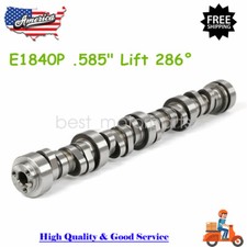 Performance Sloppy Stage 2 Cam Camshaft For Chevy Gm Ls V8 1997-2007 E1840p Performance Sloppy Stage 2 Cam Camshaft For Chevy Gm Ls V8 1997-2007 E1840p