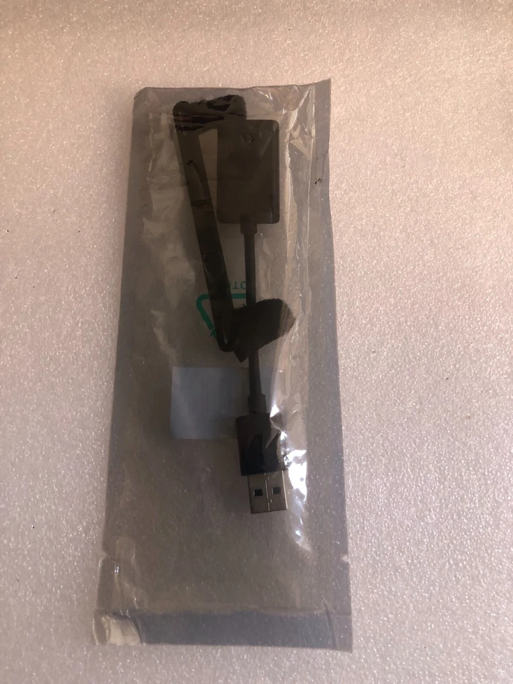 HP 936537-001 USB A Male to USB-C Female Adapter Converter Dongle - Image 2 of 3