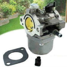 Carburatore Carb per Briggs & Stratton 12.5hp kit motore carburatore 799728 / 499161.