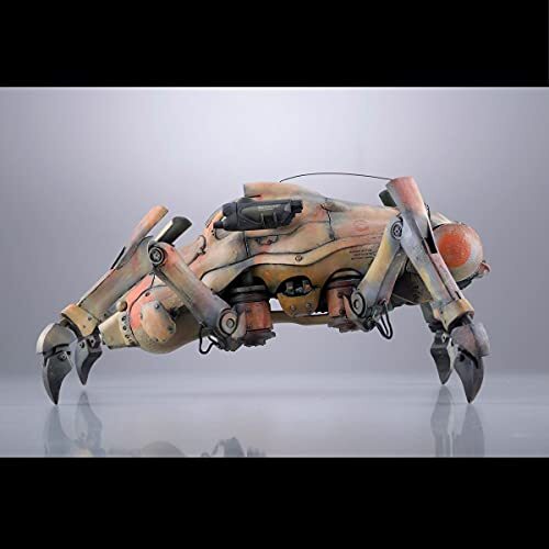 STURM KÄFER 1/35 DO-YANEN Kaiyodo Maschinen Krieger Doyanen Sturmkafer 1/35scale