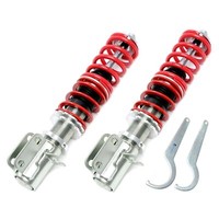 Ta Technix Gewindefahrwerk Deep Extra Tiefe Version Nur Va - Vw Caddy I, 14D