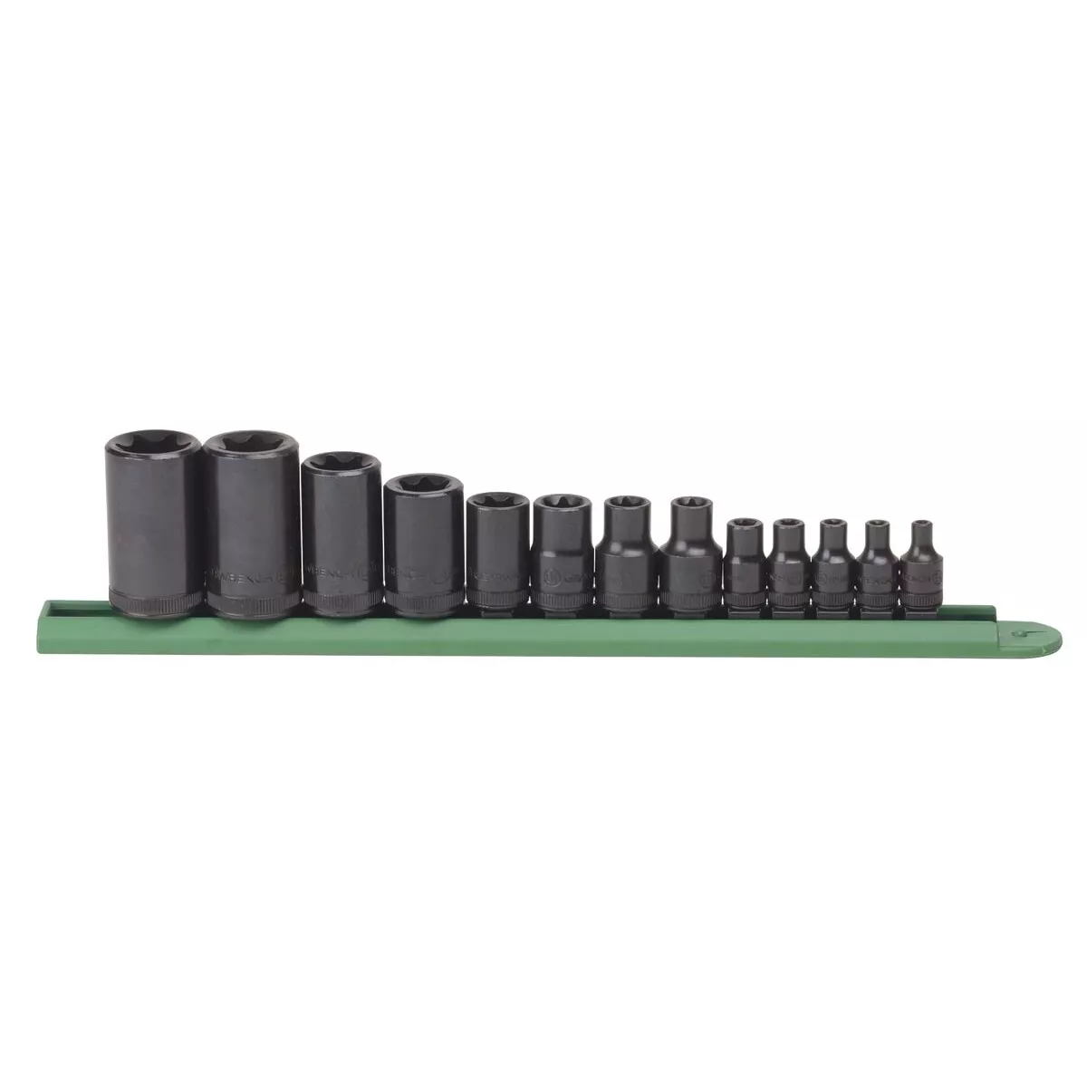 Gearwrench torx 2024 socket set