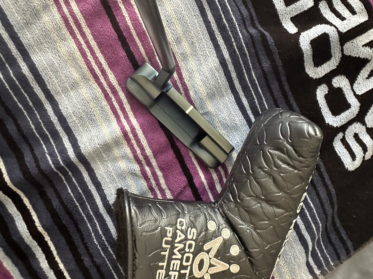 Scotty Cameron - NEWPORT 2023 - Putteri - Golf Plus